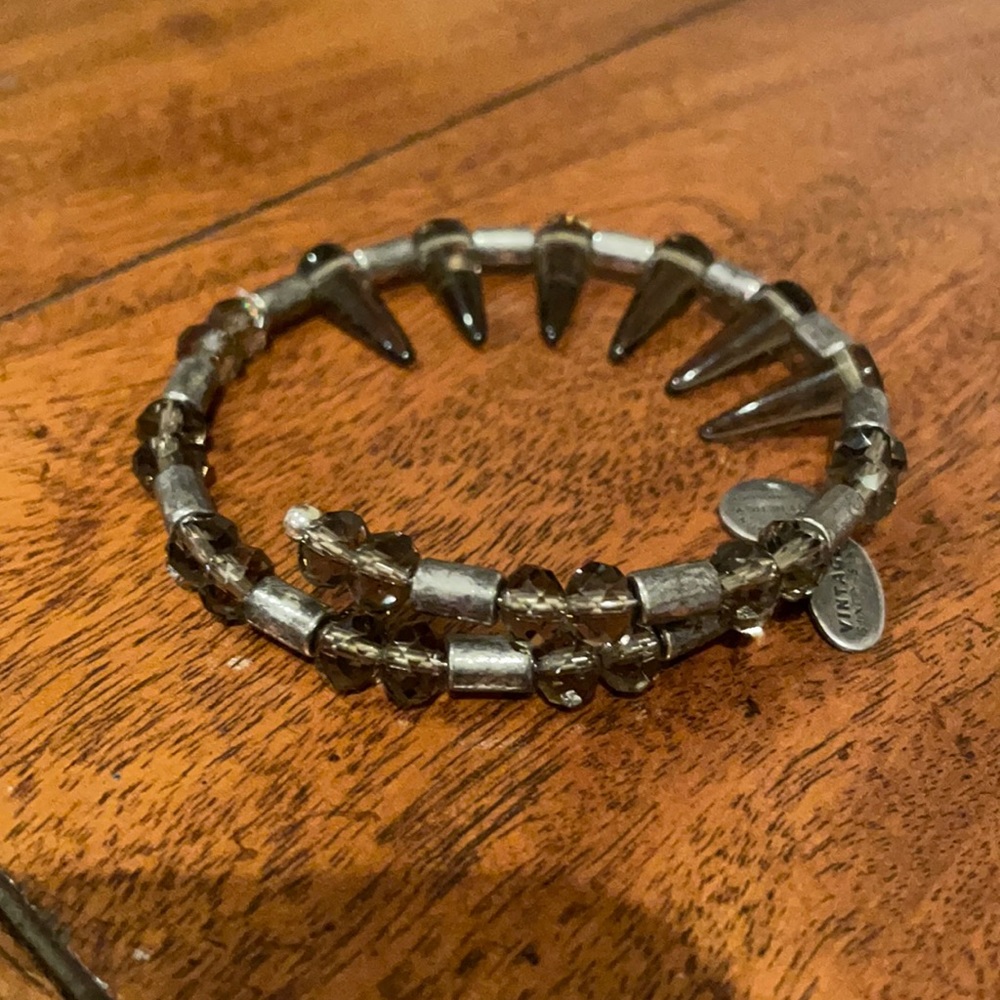 Alex and Ani bracelet